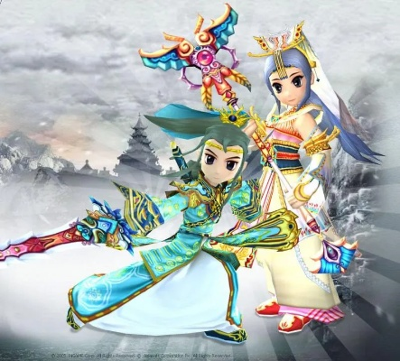 热血江湖单机版剧情深度解析与虾米音乐官网下载指南