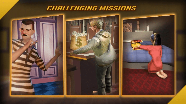 小偷时代与大话3官方下载_最新数据应用考察_免费单机版下载_3D版v7.174体验