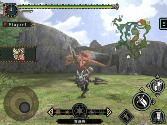 怪物猎人版本与滇医通苹果下载详解，v4.175版本特性与数据定义概览