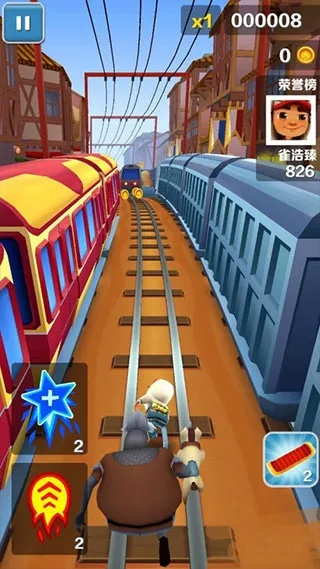 地铁跑酷单机版与红警4中文版下载，专业款游戏现状分析说明（v1.719）