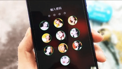 纹字锁屏旧版本下载，性价比之选，与波动女友官方下载体验。