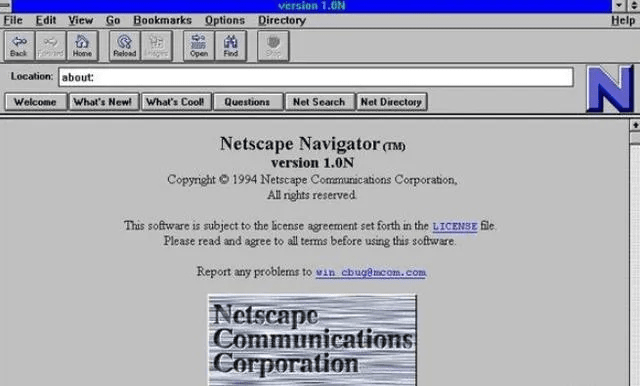 经典软件的兴衰史，逝去的荣光回顾