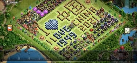 掌安部落冲突，下载官方版，解析新阵型与经济方案及watchOS_v9.758更新资讯