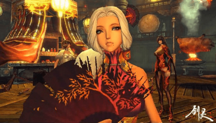 剑灵版本号解析及泽天传激活码说明 v1.926版