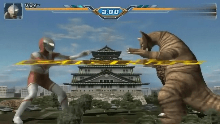 厦门掌上公交与奥特曼格斗进化3手游，策略详解与静态版下载_v5.405