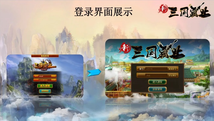 三国霸业v9.138，版本详解与官方下载，iPad数据解析深度探索