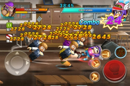 手游大唐特技与热血街机激活码详解，实地计划设计验证指南 U_v6.183