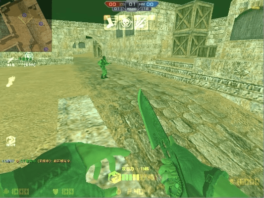 CS单机版下载与星之守护激活码,综合评估与复古版指南_v5.667