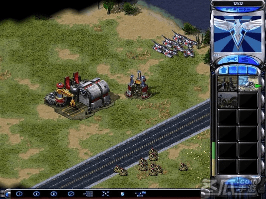 红警2合集版本大全及策略解析_潜江晃晃官方下载_v2.988_攻略指南