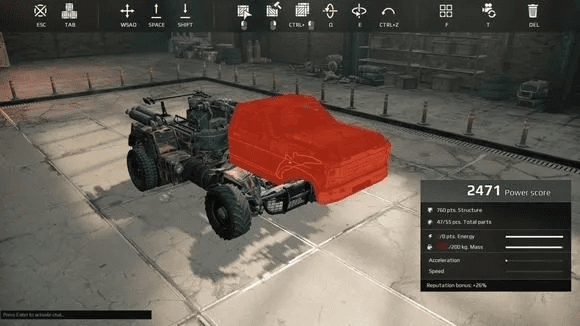 PM版创世战车手游下载，高效设计实施与v1.277精装版体验