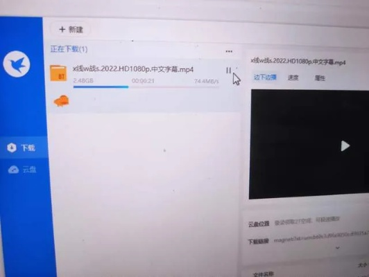 迅雷V8.444,老版本不限速下载与播放器新手指南,免费体验持久方案