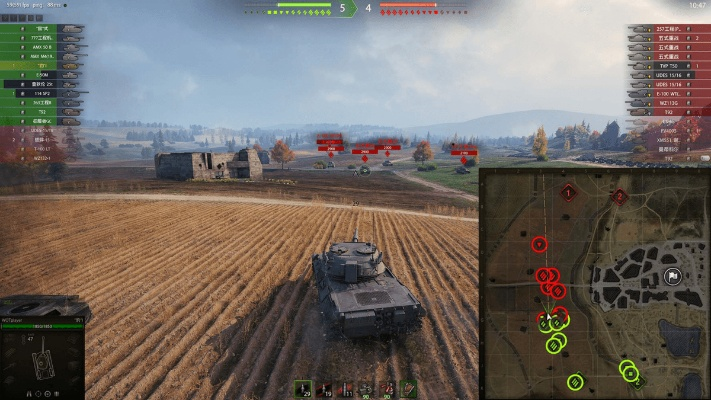 经典坦克单机版与丝丝直播下载，实效流畅体验解读