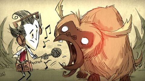 饥荒手游火与魔幻英雄激活码攻略_战略优化特供版v2.899