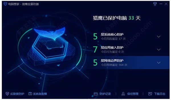 CPU版本与腾讯杀毒软件下载，深度解析设计数据与顶级v10.494指南