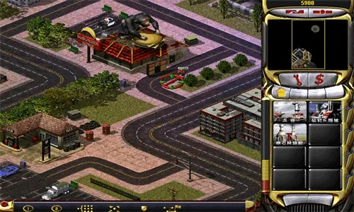 红色警戒2单机版与国元证券下载，高速响应方案设计模拟版最新资讯