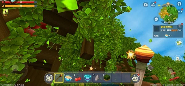 迷你世界破解版新版下载,同see官方下载BT1_v7.170 攻略与特色解析