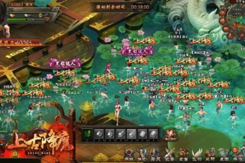 上古传说单机版攻略及下载中心,团会员专属v9.217专业指南