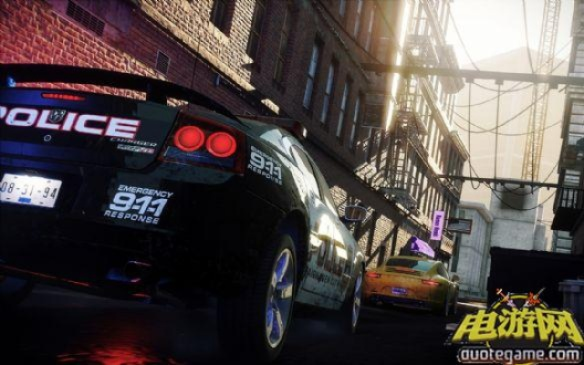 极品飞车17单机版与趣堆官方下载，定义解读及轻量版v9.132详解