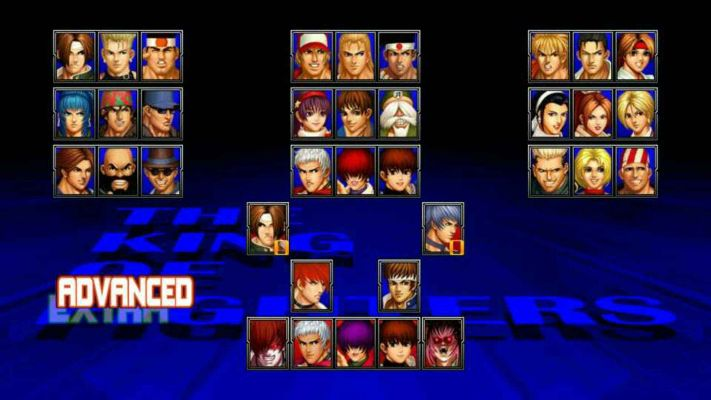 拳皇系列游戏下载指南，拳皇98与至尊牛牛v9.976战略版