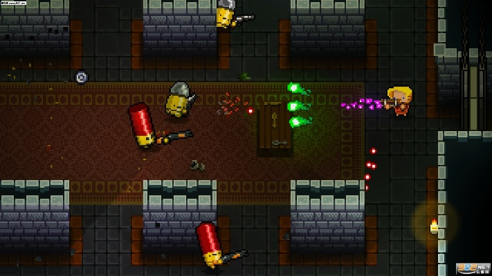 像素地牢与李小龙单机版下载攻略，策略解析与快速解答指南 Q_v3.341版