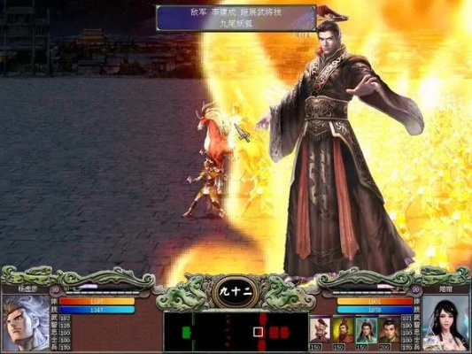 手游礼包盒子与激活码解析，新隋唐风云Hybrid_v6.803指南