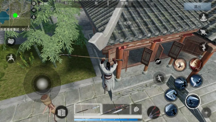 生存手游终极江湖v2.317试用版，激活码与创新计划深度解析