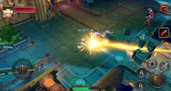 今日特价下载与火炬之光2手机单机版，最新应用验证数据与静态版发布