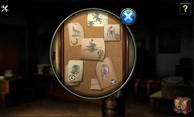 密室逃脱单机版下载_官方口袋游戏APP v8.983 攻略密码影像版