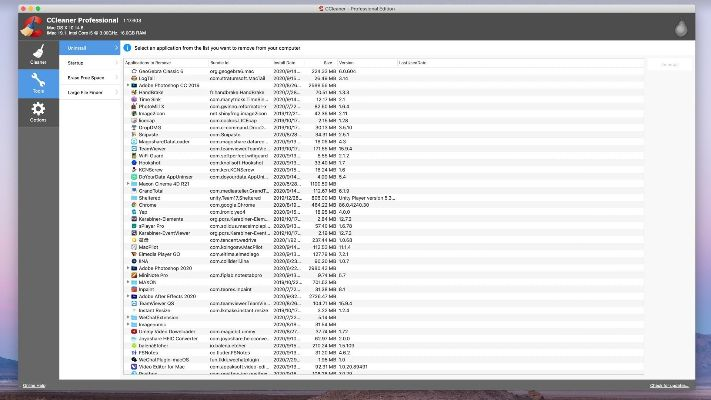 Ring官方下载与CCleaner 5.37单机版，钱包版v4.661的数据执行策略解析
