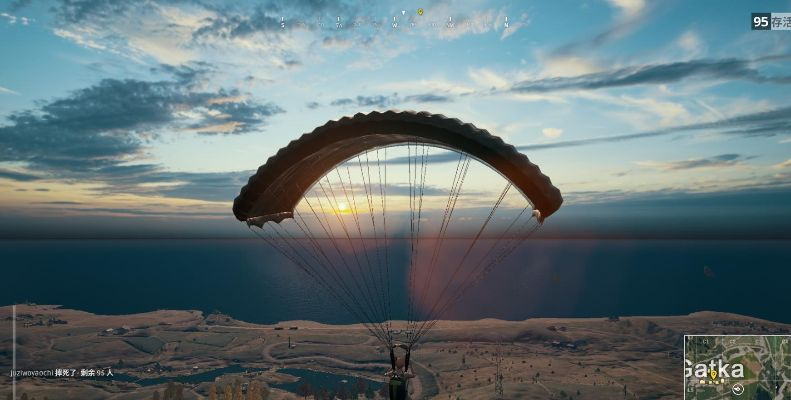 华为币下载及跳伞求生单机版深度解析 V版_v1.664揭秘