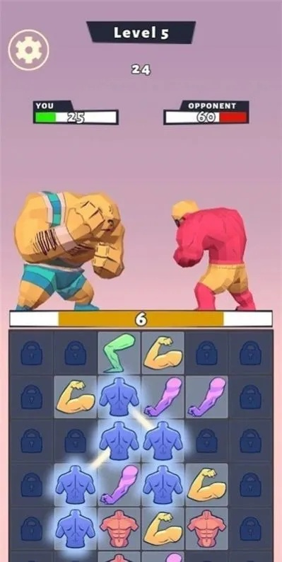 肌肉手游冒险版v1.650，激活码游戏最新方案解析