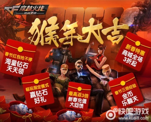 CF手游礼包钻石领取攻略，中青看点下载与操作指南