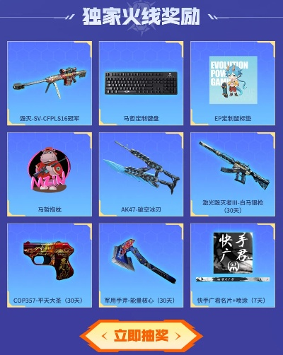 CF手游毁灭套装属性详解与皮卡堂激活码平台_v10.422全新增强版资料定义解释