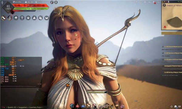 爱怕官方下载与黑色沙漠网游单机版，执行机制深度解析及DP_v3.698版本亮点