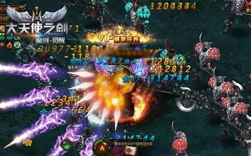 手游大天使之剑，策略执行与官方下载指南_v6.67开发版