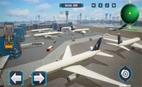 手游模拟飞机与悟空进阶版解析，时代特色与激活码指南_v10.119