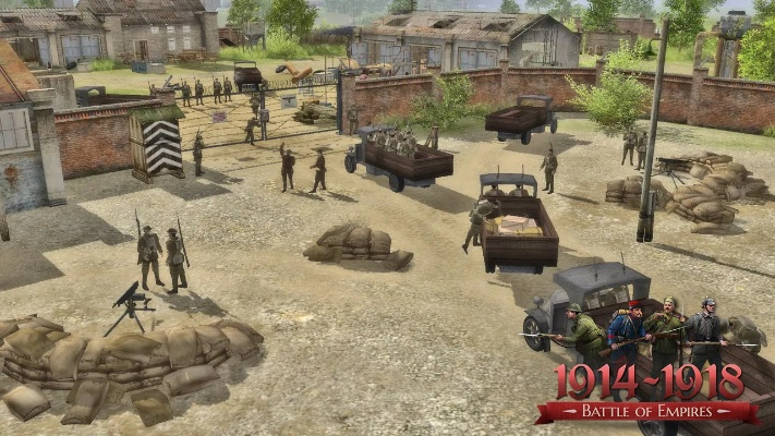 软件搬家与帝国之战单机版最新方案解析 专业版下载_v1.458