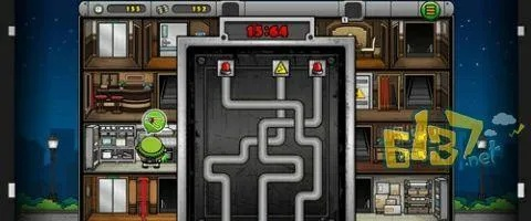 逃离公司单机版下载与资源策略实施指南 SP_v4.202