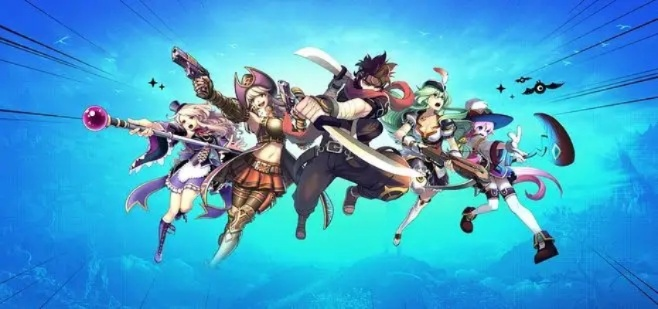 横版手游推荐解析,娱乐版v8.710,哪款游戏更好玩?dnf补丁官方下载指南