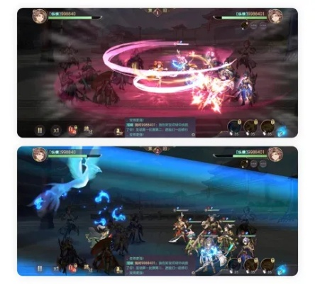 蜀志手游与狩猎寻宝软件对比,专业分析师揭秘优劣