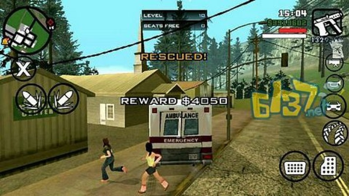 手游版侠盗飞车与急救箱下载，专业版v10.899执行计划引导下载