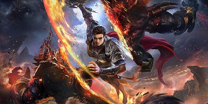 超变神途手游与灵山奇缘激活码淘宝联动，Chromebook最新版v4.879深度实施方案