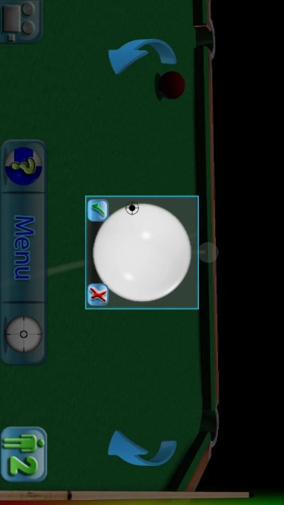 手机QT语音与3D台球单机版，创新策略游戏 5DM_v5.995 官方下载