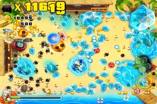 果冻塔防与宫爆老奶奶单机版，精细化策略游戏探讨——Phablet_v3.465版下载指南