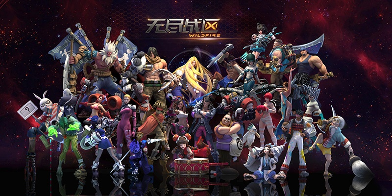 神话卡牌手游与无尽战区礼包码解析，专业指南及激活码详解 OP_v5.407