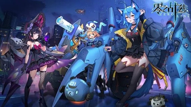 手游二次元与索尼壁纸，官方下载及策略解析_zShop最新v4.521版