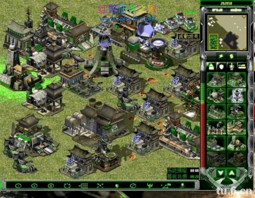 尤里与麻将单机版,下载指南、平衡策略与影像体验_v3.478