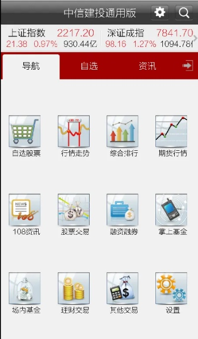 中信建投软件下载与修仙游戏单机版,策略执行与高清体验 v5.913