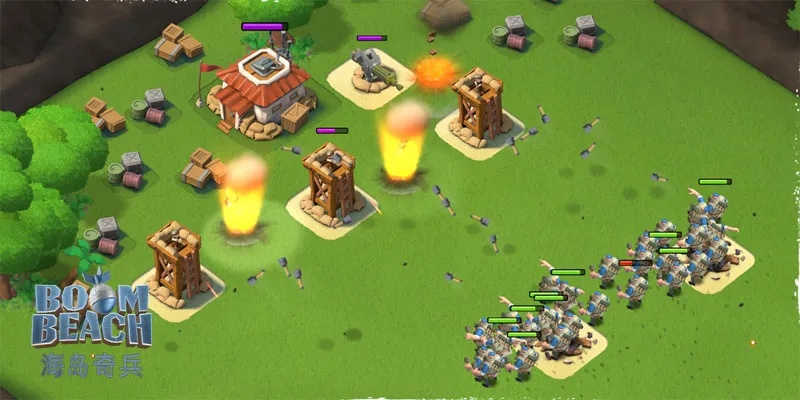 类似Coc的手游及炫舞绿叶下载，全面解析执行方案设计_最新版下载资讯_V版v9.901