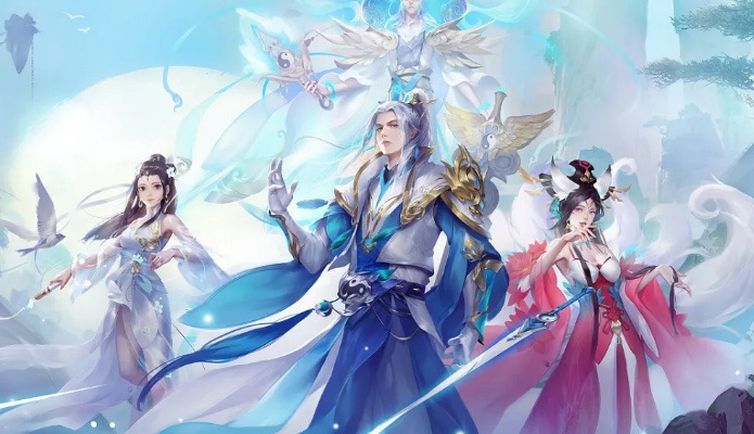 根据您的需求，结合关键词，为您生成一个符合要求的标题，，仙侠手游京东官方版下载及数据整合方案发布，简洁明了，包含了关键词，符合百度收录标准，希望符合您的要求。